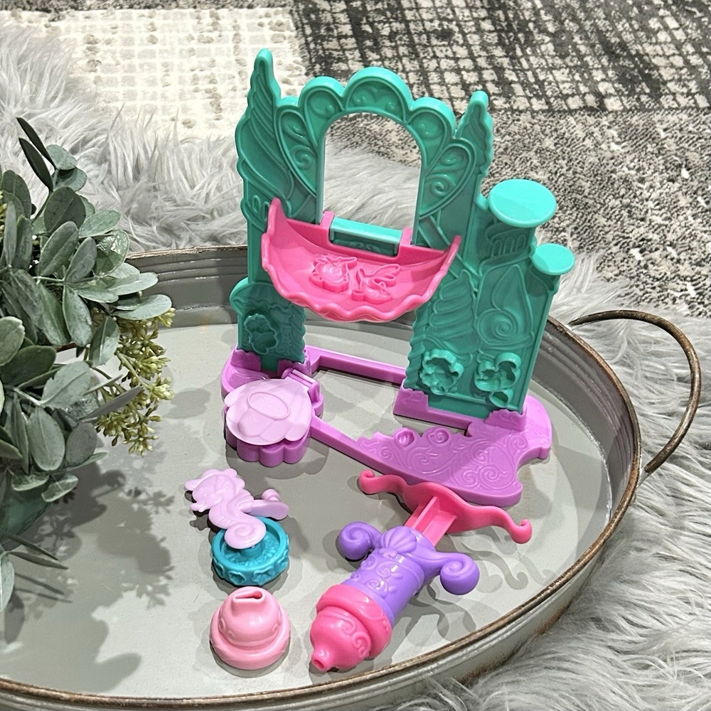Play-Doh Disney Princess‎ Little Mermaid Ariel's Undersea Castle Play Set